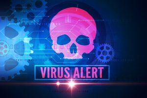 ransomware payment