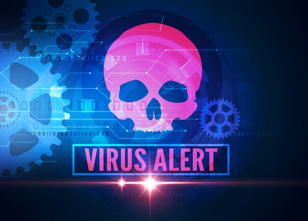 ransomware payment