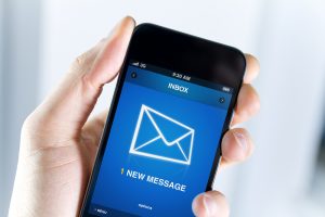 TheMerkle SMS phishing