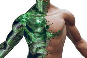 TheMerkle Head Transplant VR