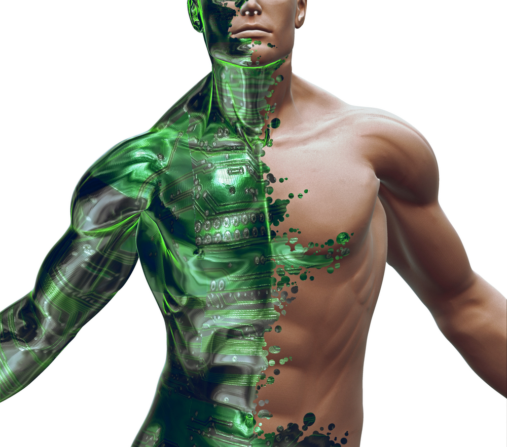 TheMerkle Head Transplant VR