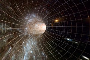 TheMerkle Mathematical Time Travel