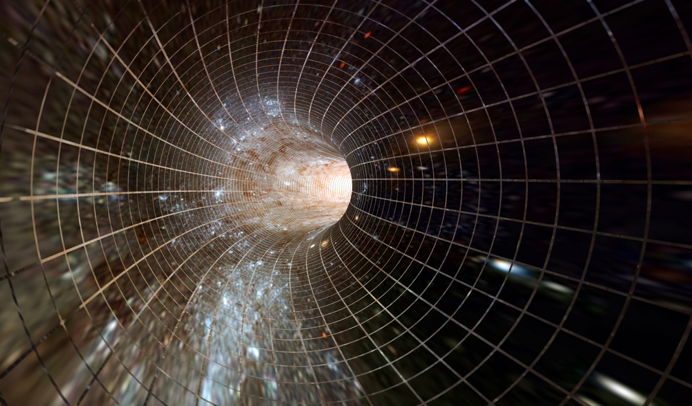 TheMerkle Mathematical Time Travel