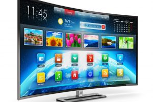 TheMerkle Smart TV Hacking