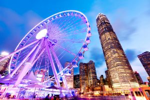 Themerkle HK R3 Digital Currency