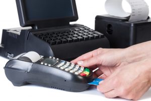 TheMerkle Bitcoin Point-of-sale