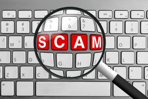TheMerkle Scam BitCompany