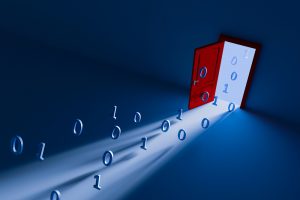 TheMerkle Encryption Backdoor Macron