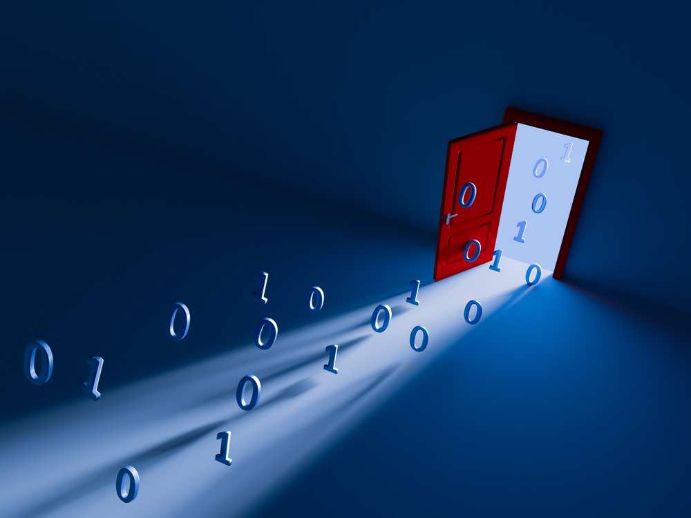 TheMerkle Encryption Backdoor Macron
