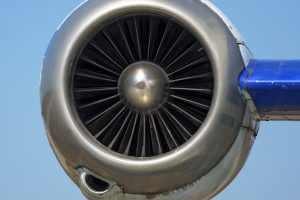 TheMerkle Electric Jet