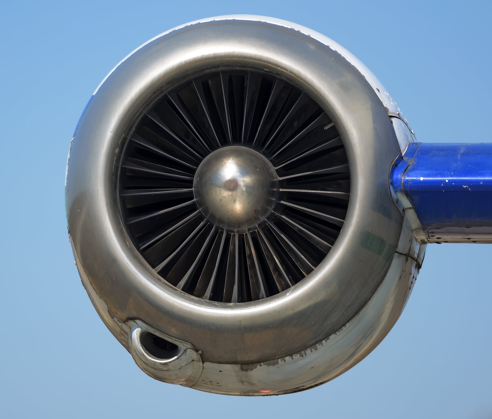 TheMerkle Electric Jet