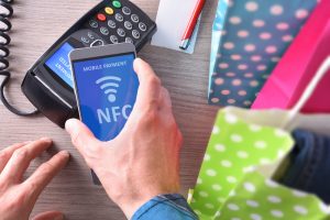 TheMerkle Cloned Android NFC Payment