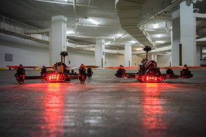 TheMerkle Drone Racing