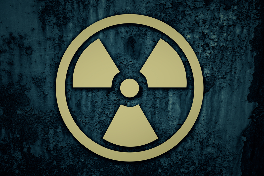 TheMerkle Fukushima Radiation