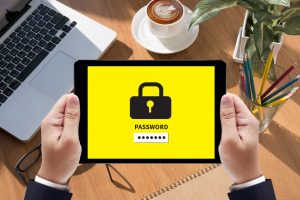TheMerkle Microsoft No Passwords