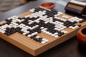 TheMerkle Go AI