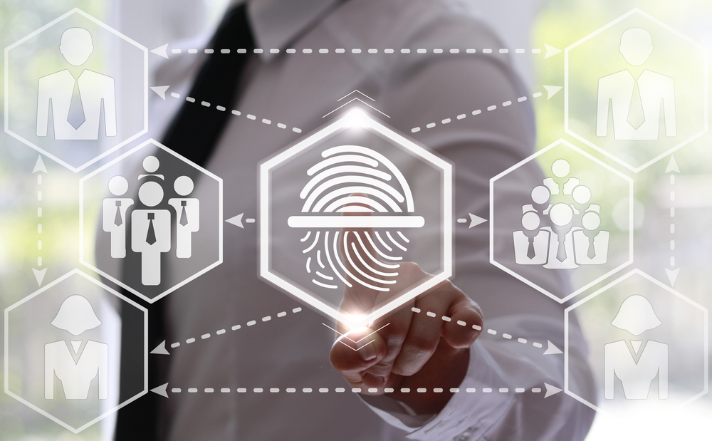 TheMerkle Blockchain Digital ID Management