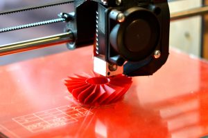 themerkle 3d printed shoes