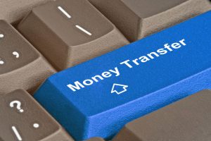 TheMerkle OKLink BLockchain Money Transfer