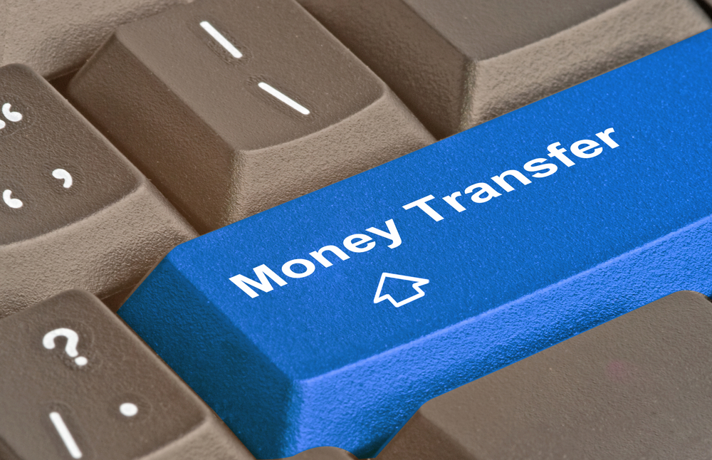 TheMerkle OKLink BLockchain Money Transfer