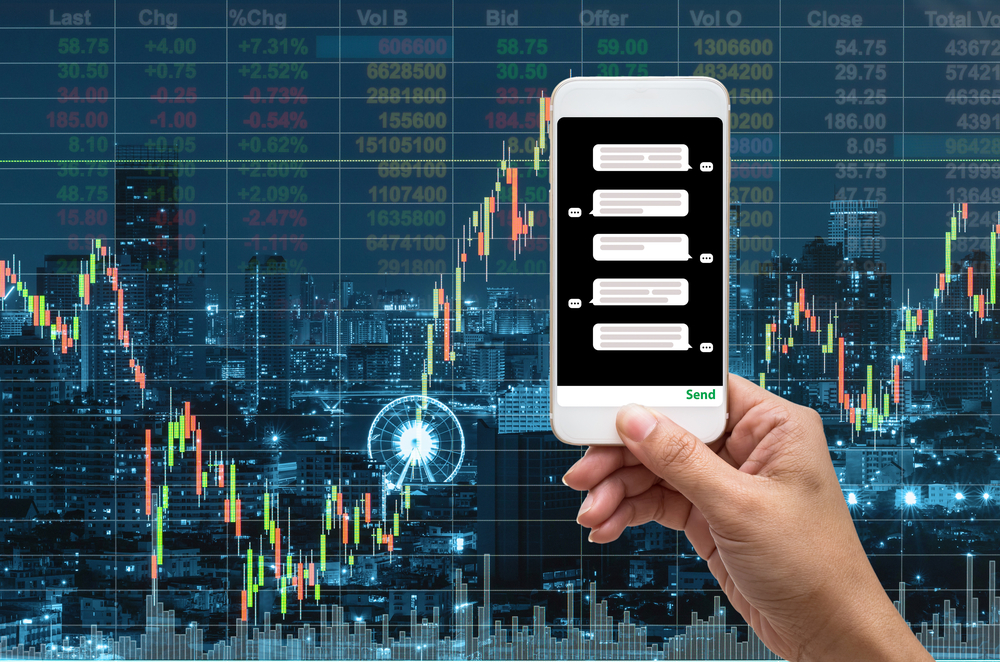TheMerkle Bitcoin Arbitrage Bots