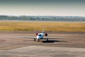TheMerkle Hybrid Electric Jet