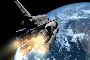 TheMerkle Elon Musk SpaceX Lottery