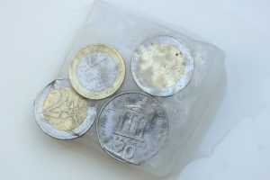 TheMerkle Onecoin IMS Frozen Assets