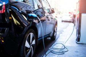 TheMerkle Top US Electric Cars
