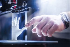 TheMerkle 4D Printing