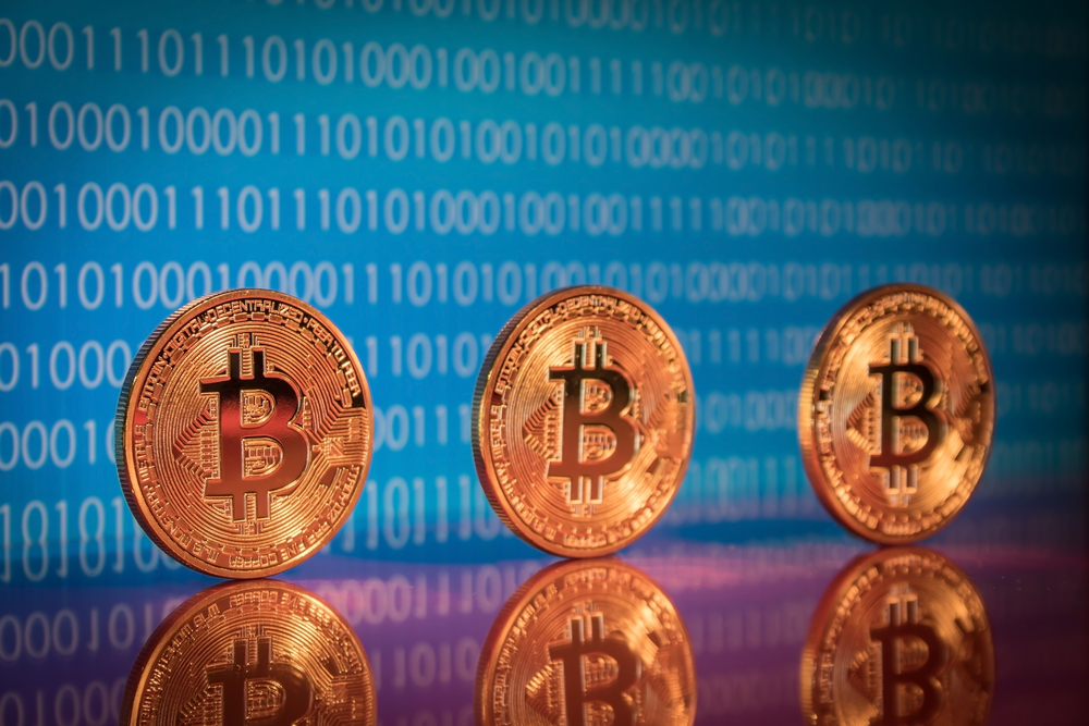TheMerkle Bitcoin Parity