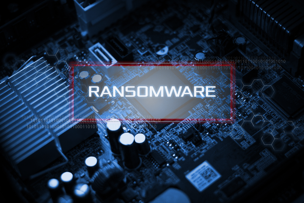 TheMerkle Newark City hall Ransomware