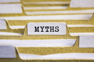 TheMerkle Cybercrime Myths