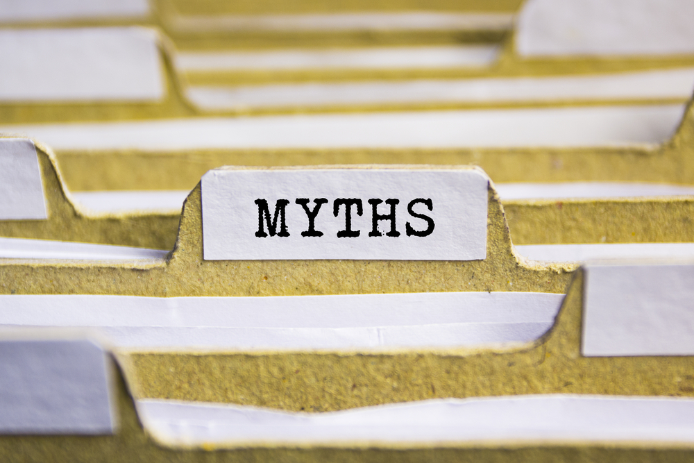 TheMerkle Cybercrime Myths