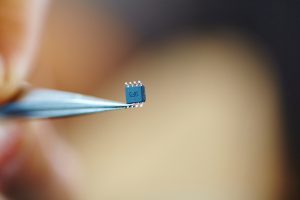 TheMerkle Free Microchips
