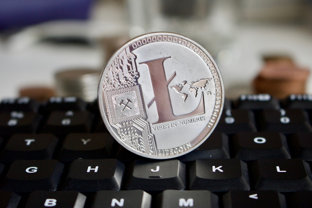 TheMerkle litecoin SegWit Signaling