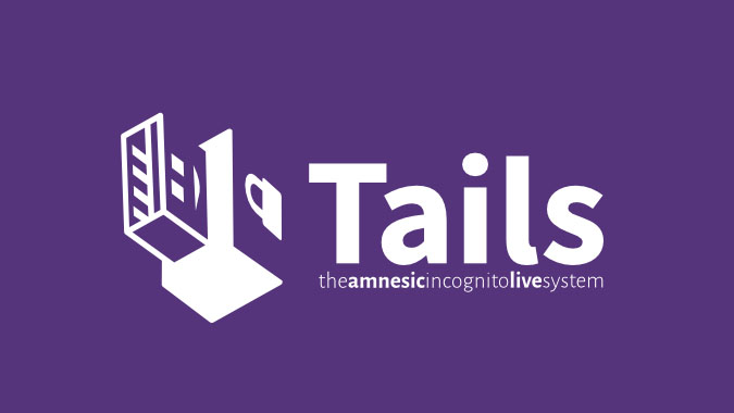 tails os