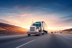trucking