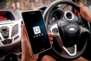 uber vs apple