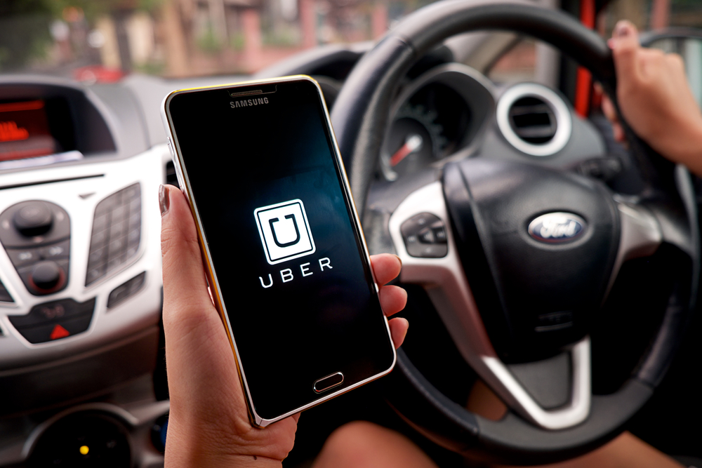 uber vs apple