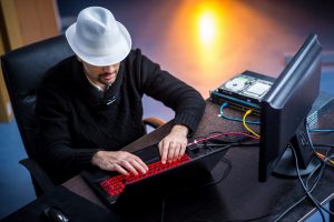 white hat hacker