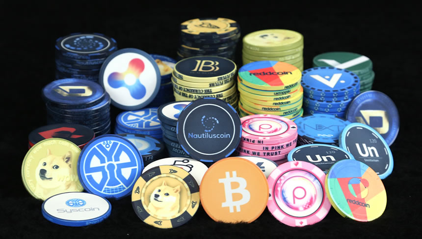 alternative cryptocurrencies