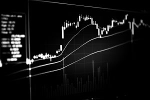 bitcoin price volatility