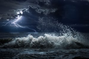 bitcoin storm