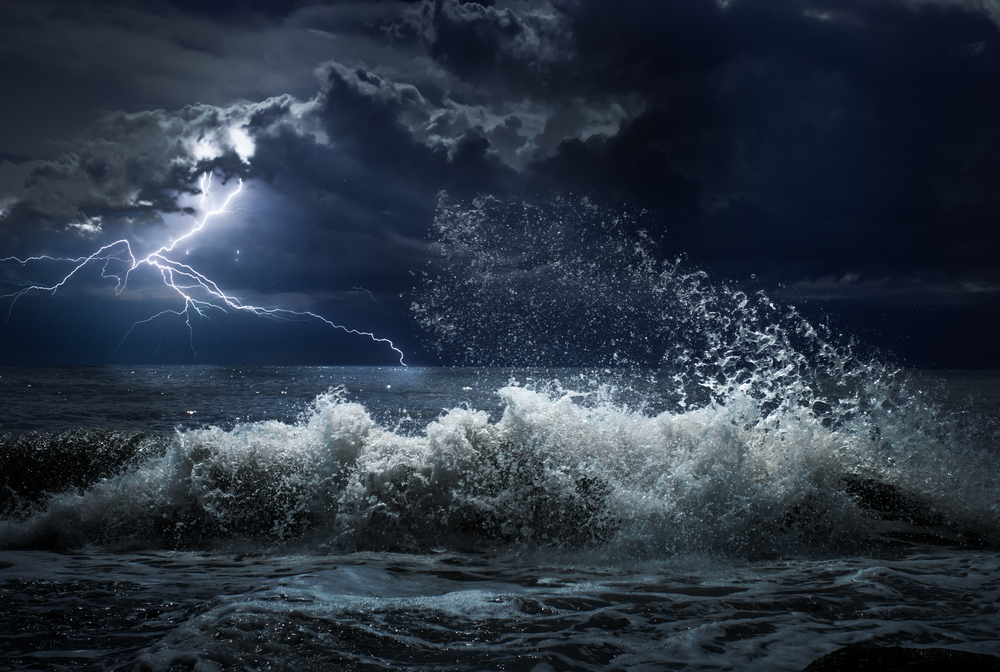 bitcoin storm