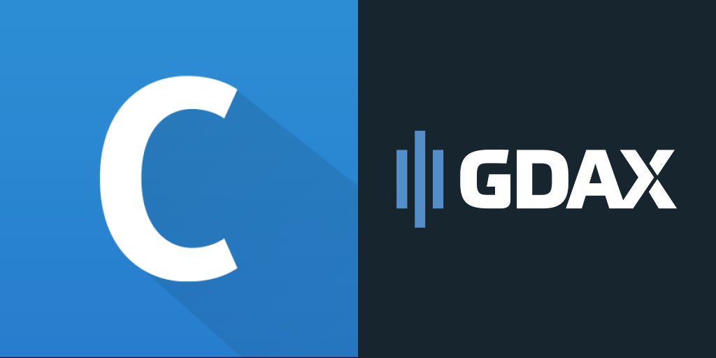 coinbase vs gdax