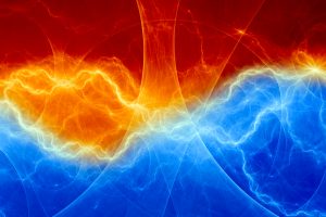 combustible ice
