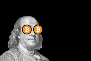 cryptocurrency looking ahead