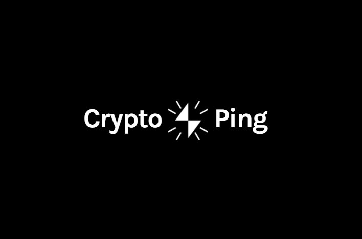 cryptoping