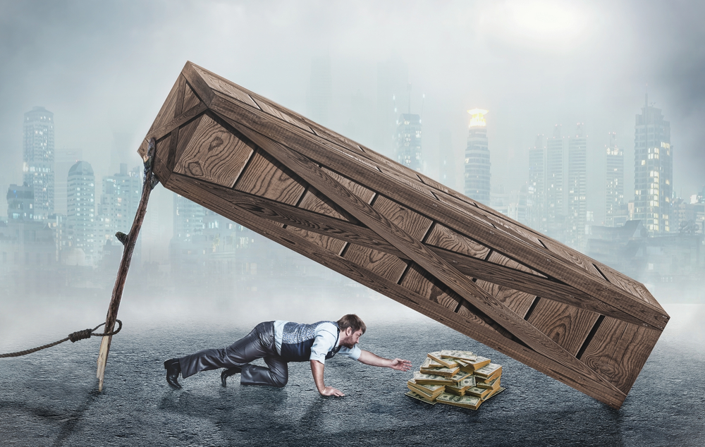 how to avoid bitcoin scams